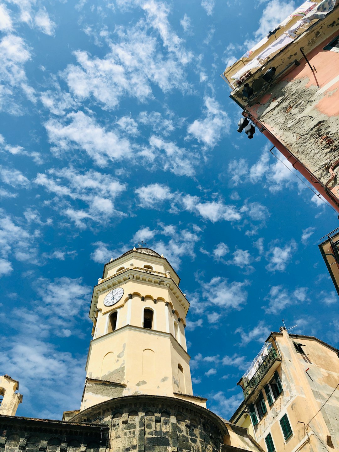 Landmark photo spot Via Visconti San Vincenzo