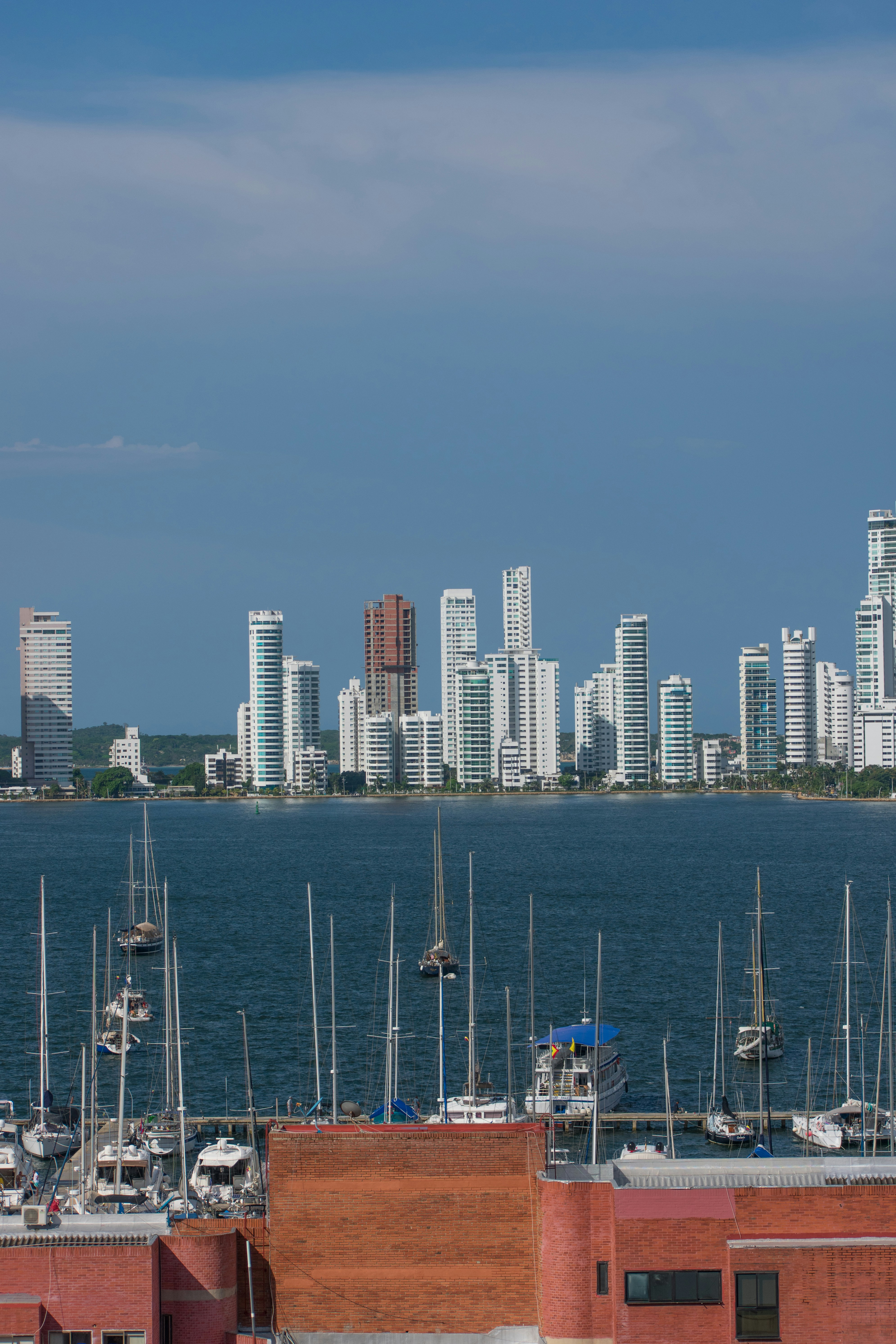 Containers in Panama City Beach, FL