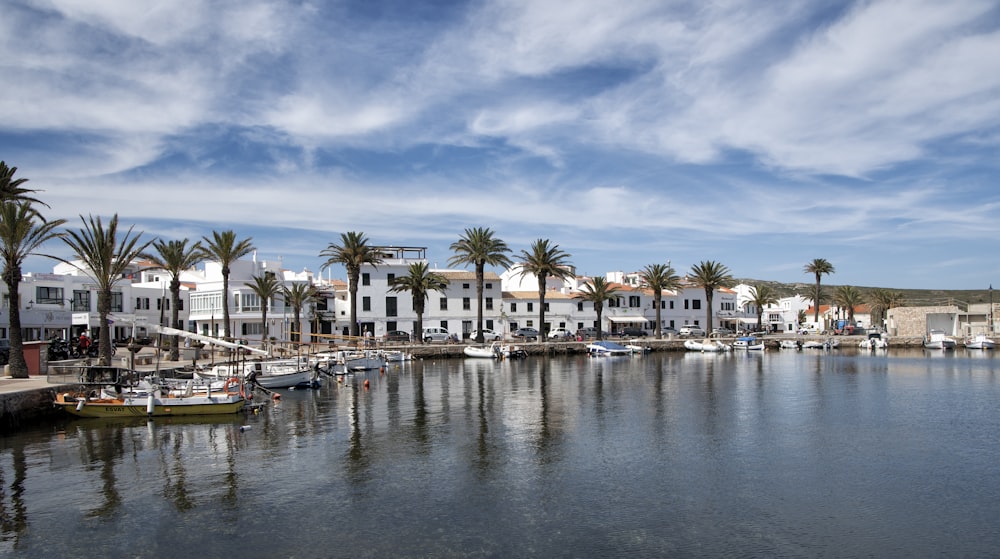 boat dock