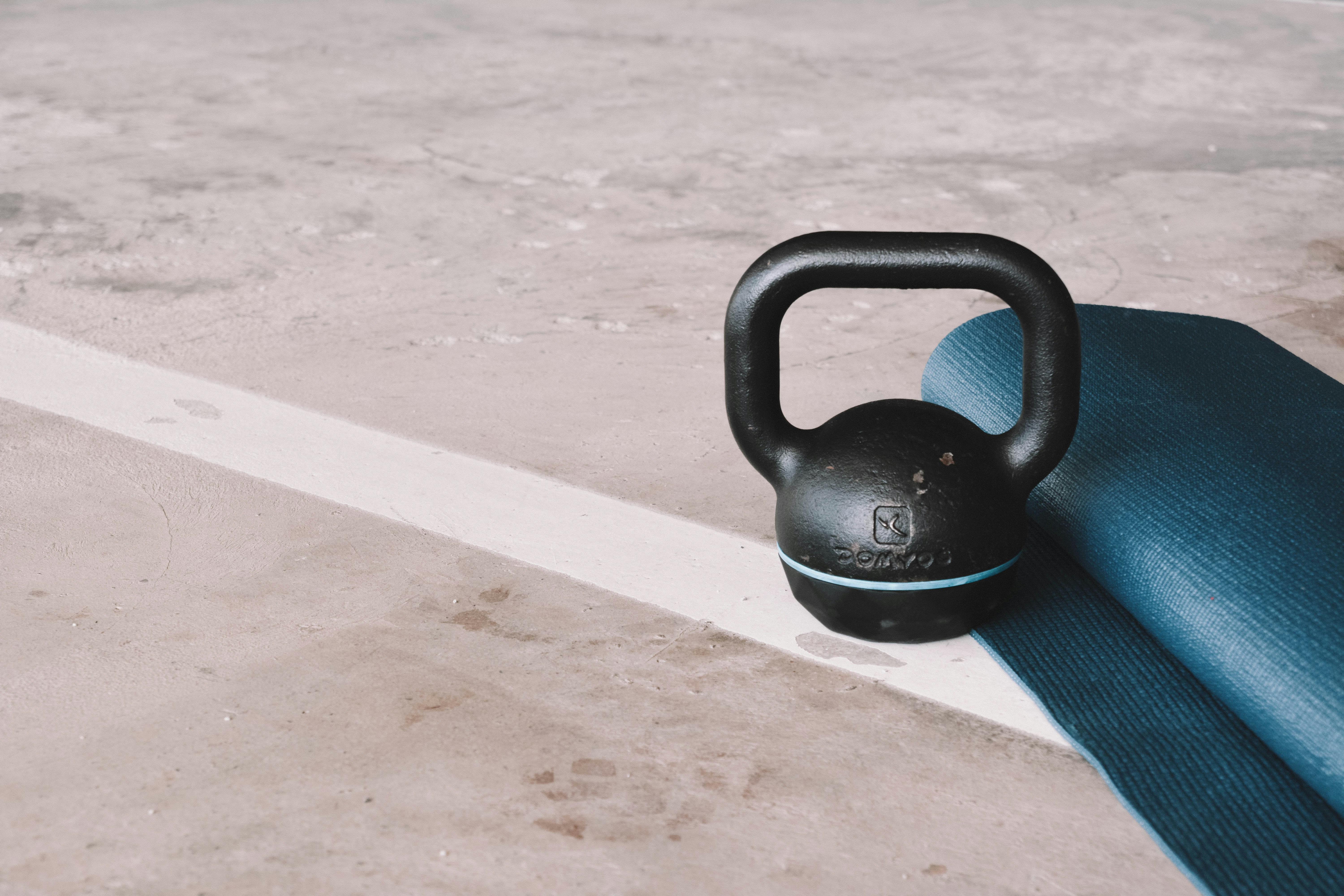 Kettlebell Set Colors: Aesthetics And Practical Considerations ...
