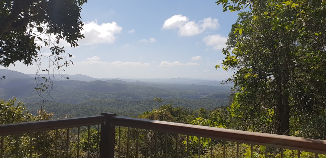 Travel Tips and Stories of Barron Gorge National Park in Australia