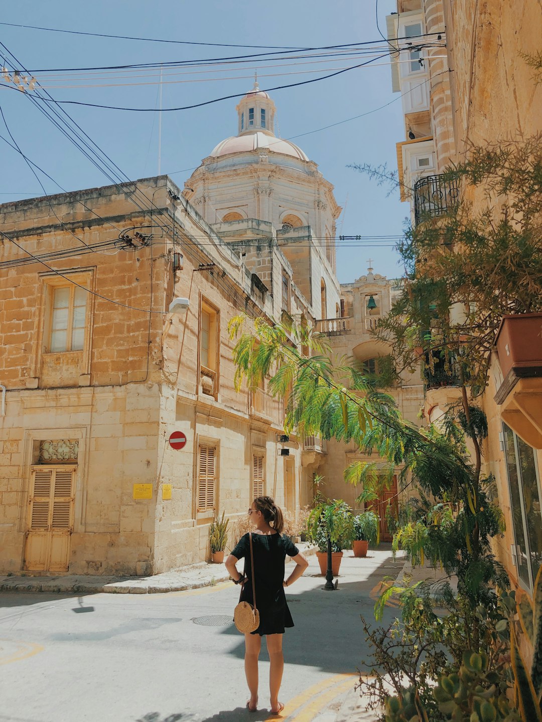 Architecture photo spot 38 Kurcifiss Malta
