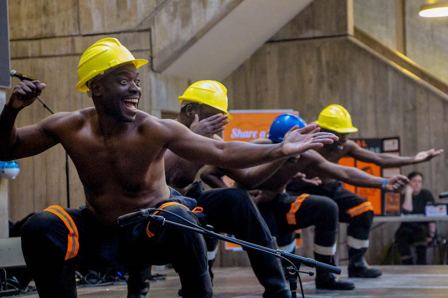 Rehabilitation de batiment