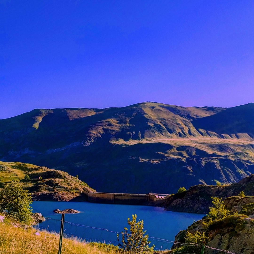 Highland photo spot Gargantan Lac de la Glère