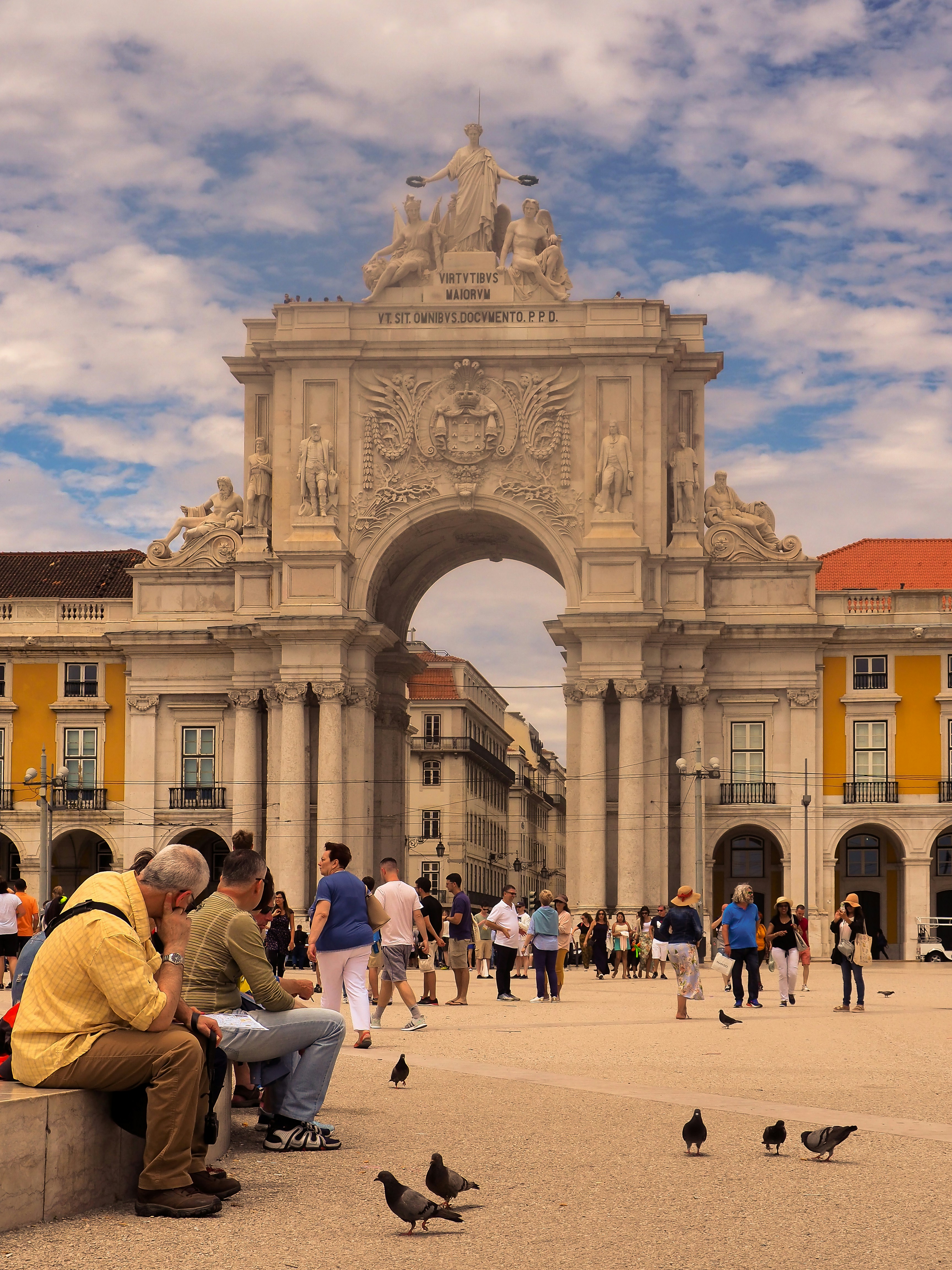 Processing Times and Card Delivery