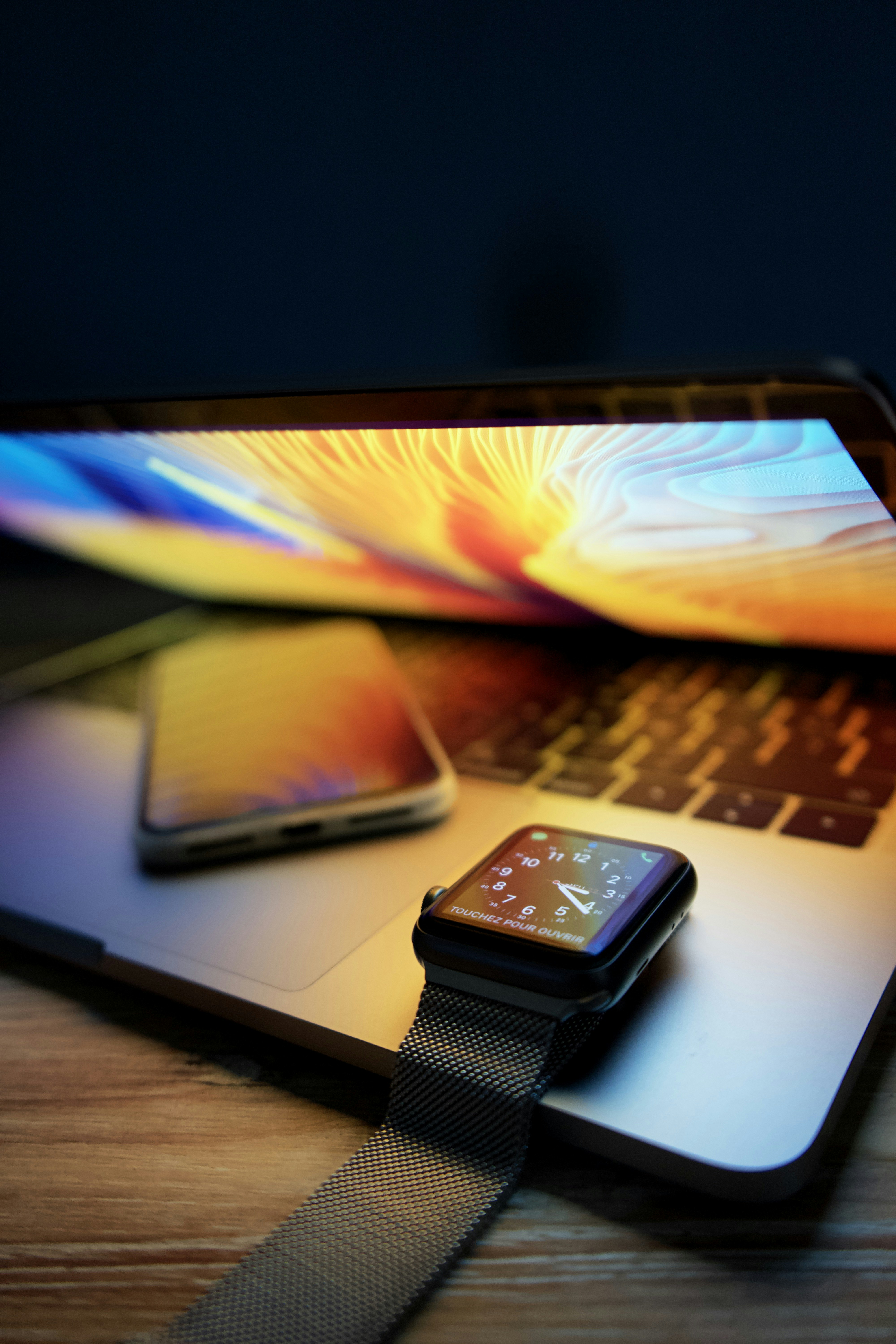 best photo transfer app macbook pro