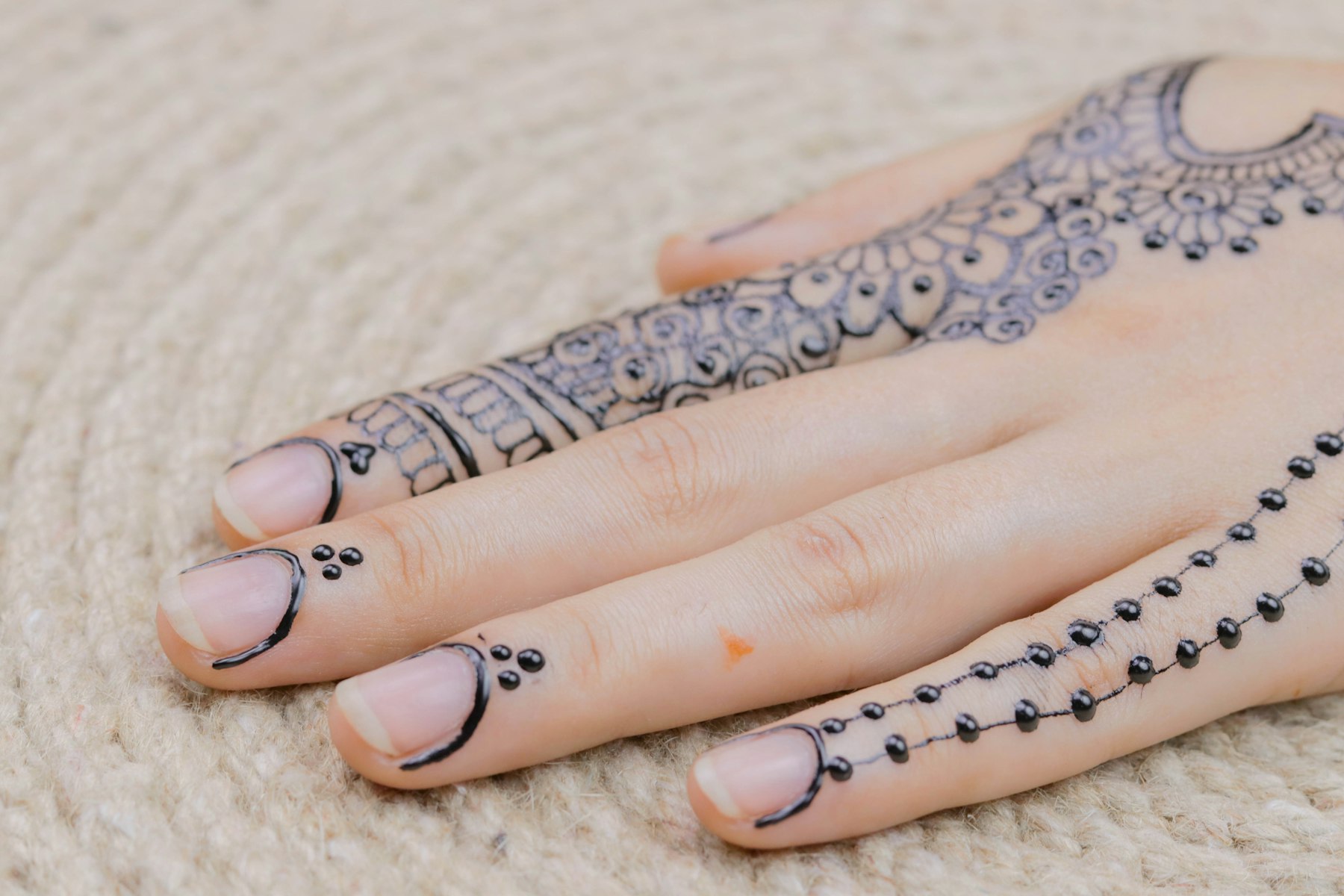 Top 50 Hooks for Henna Content That Actually Converts