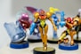 Metroid Samus