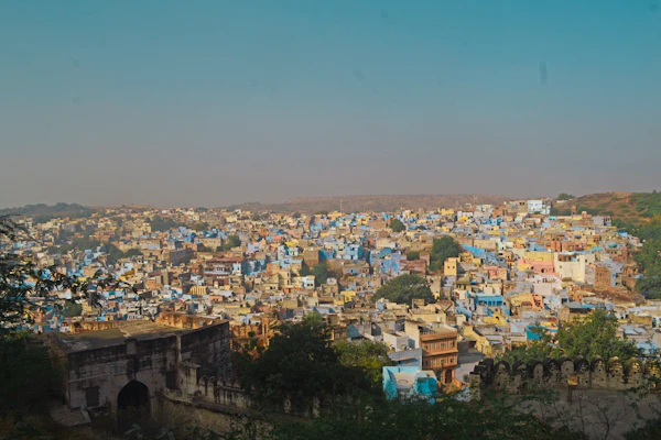 Jodhpur — MICE destination