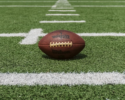 Patriots Football Game