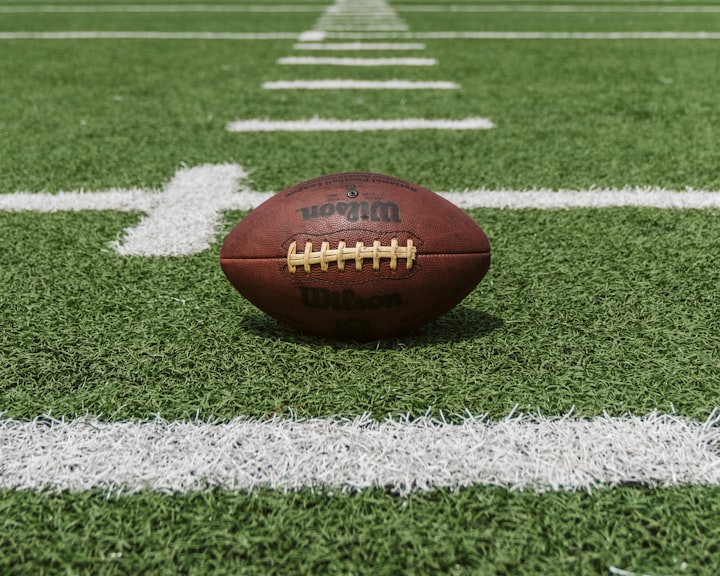 Football Reigns Supreme in the Sports Business…But for How Long?