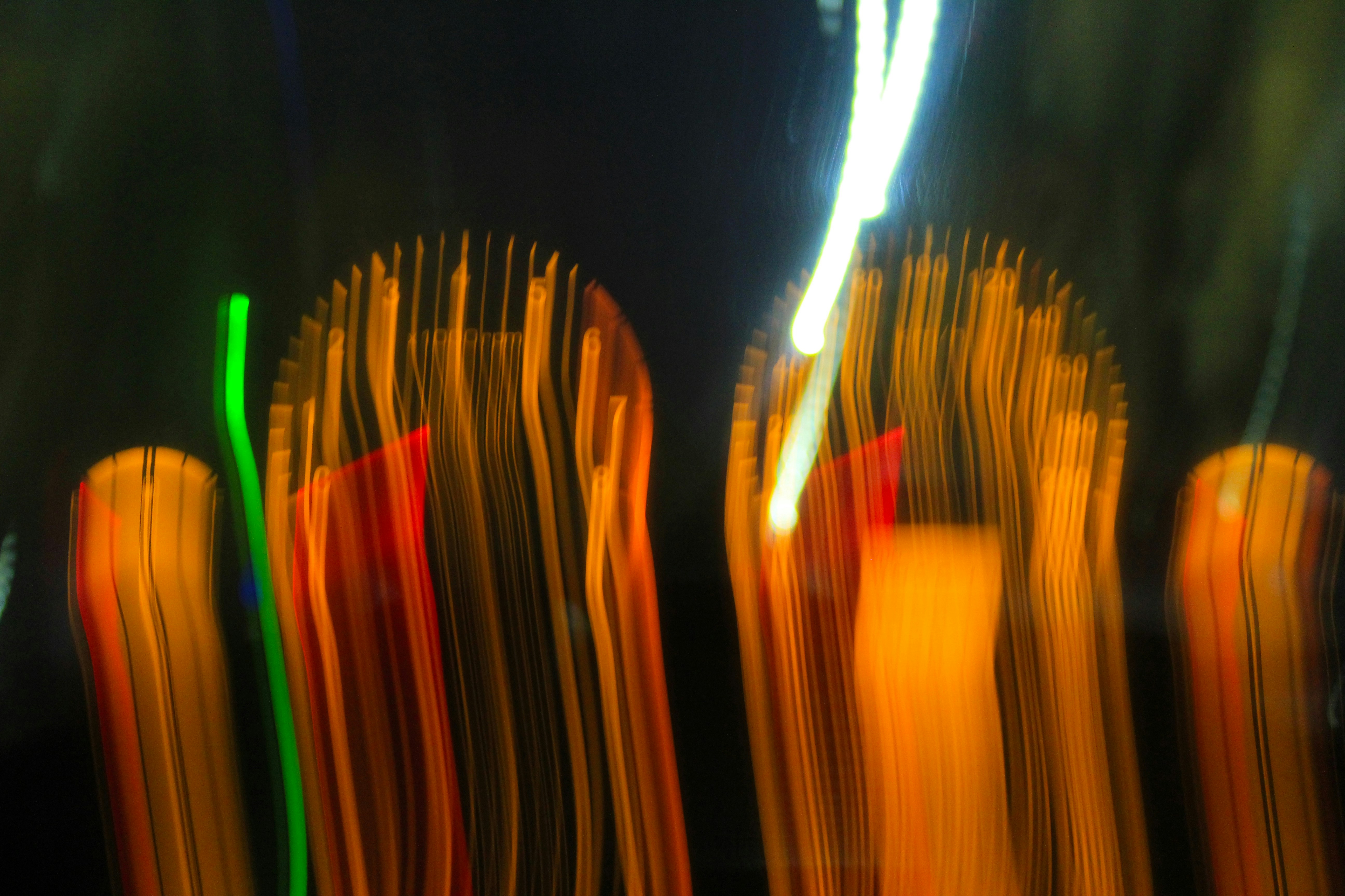 Velocity is a Lagging Indicator