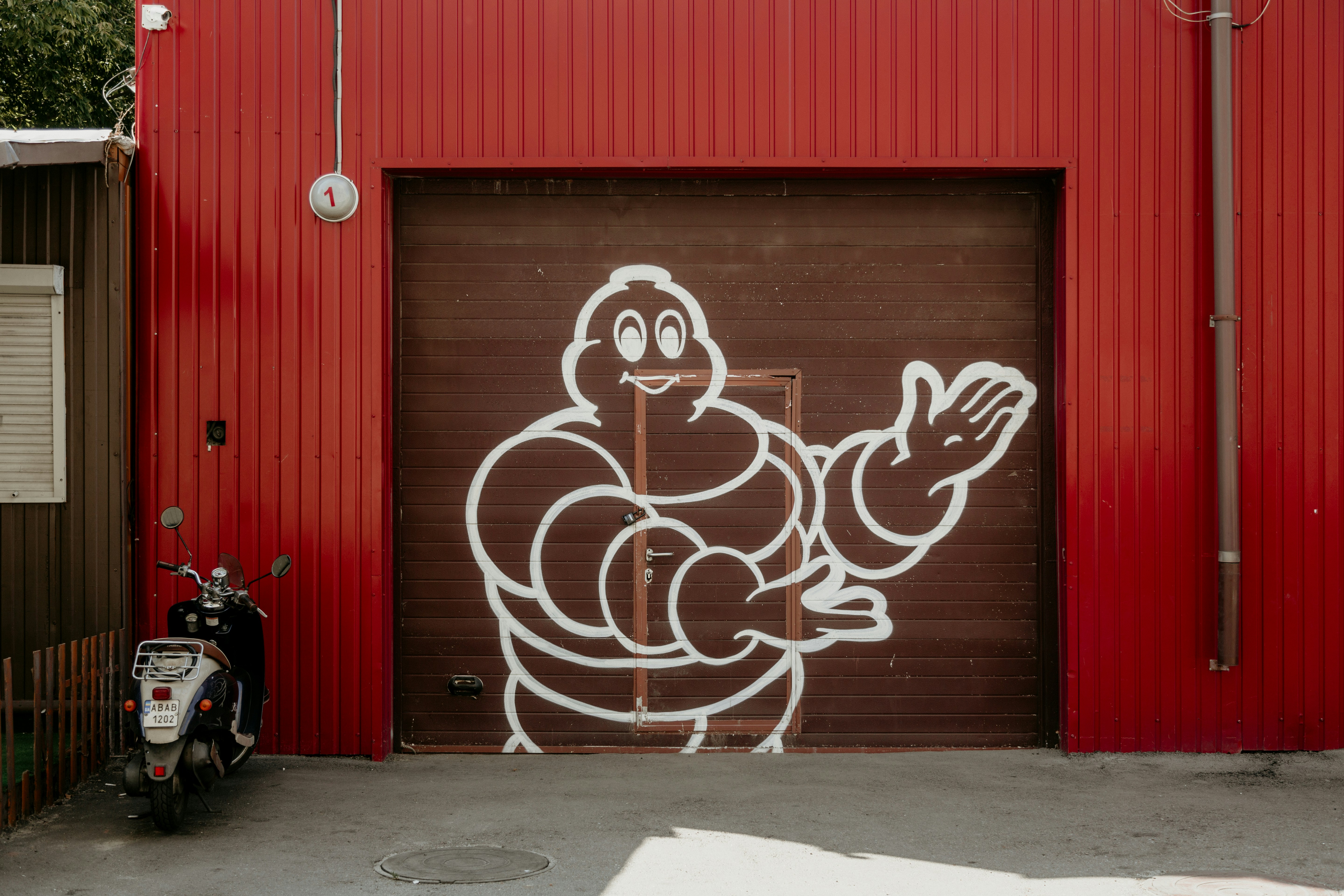 Garage Door Repair