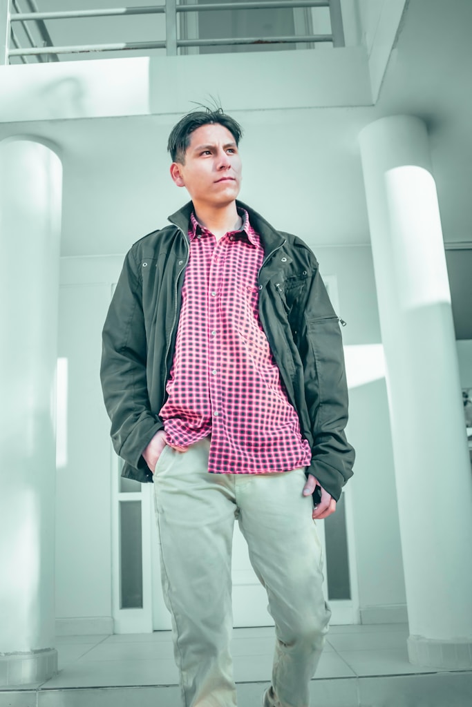 The Essential Trouser