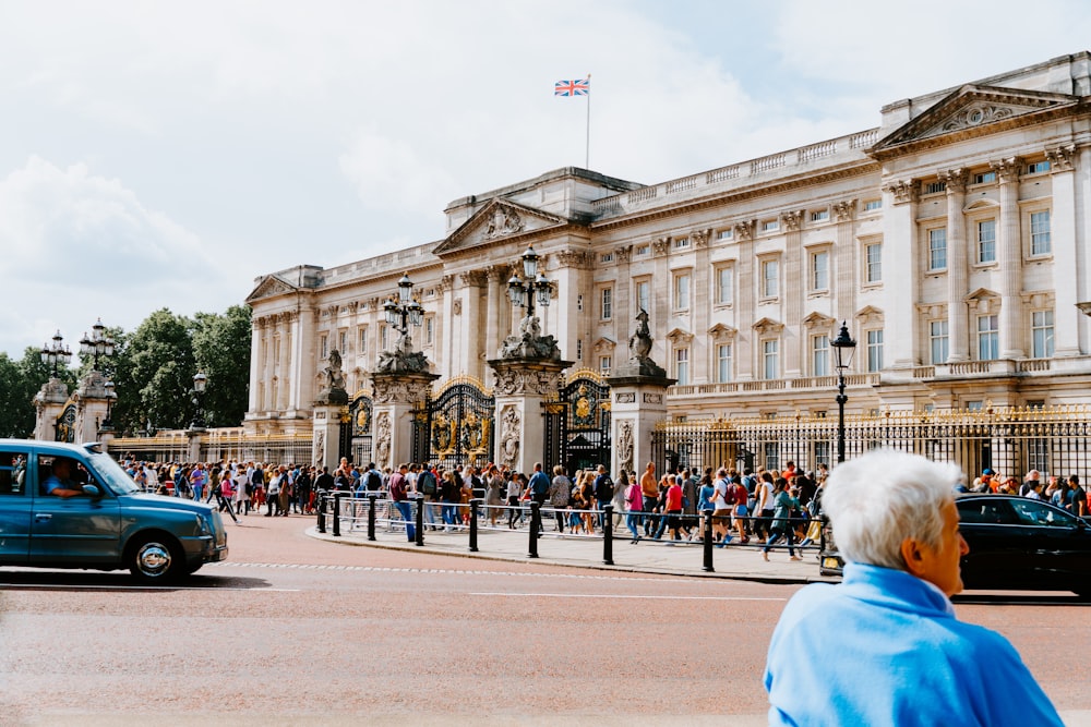 500 Buckingham Palace Pictures Hd Download Free Images On Unsplash