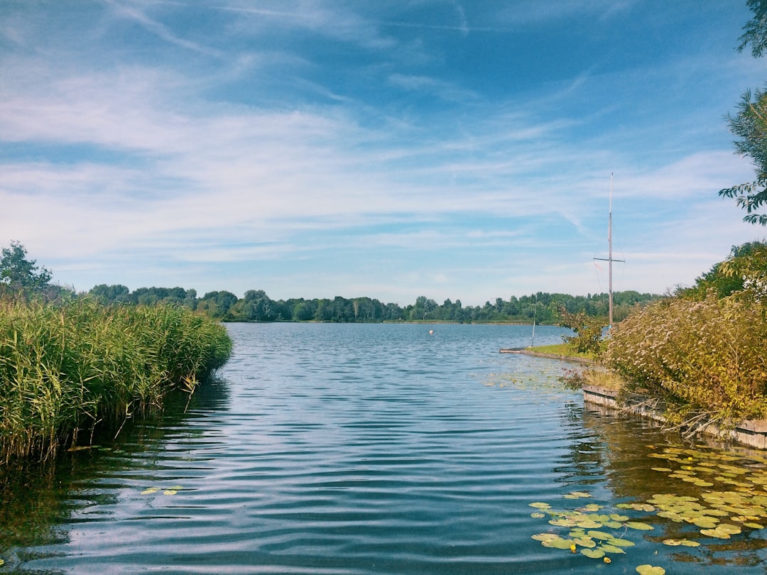 River photo spot Driemondweg 25 Ridderkerk