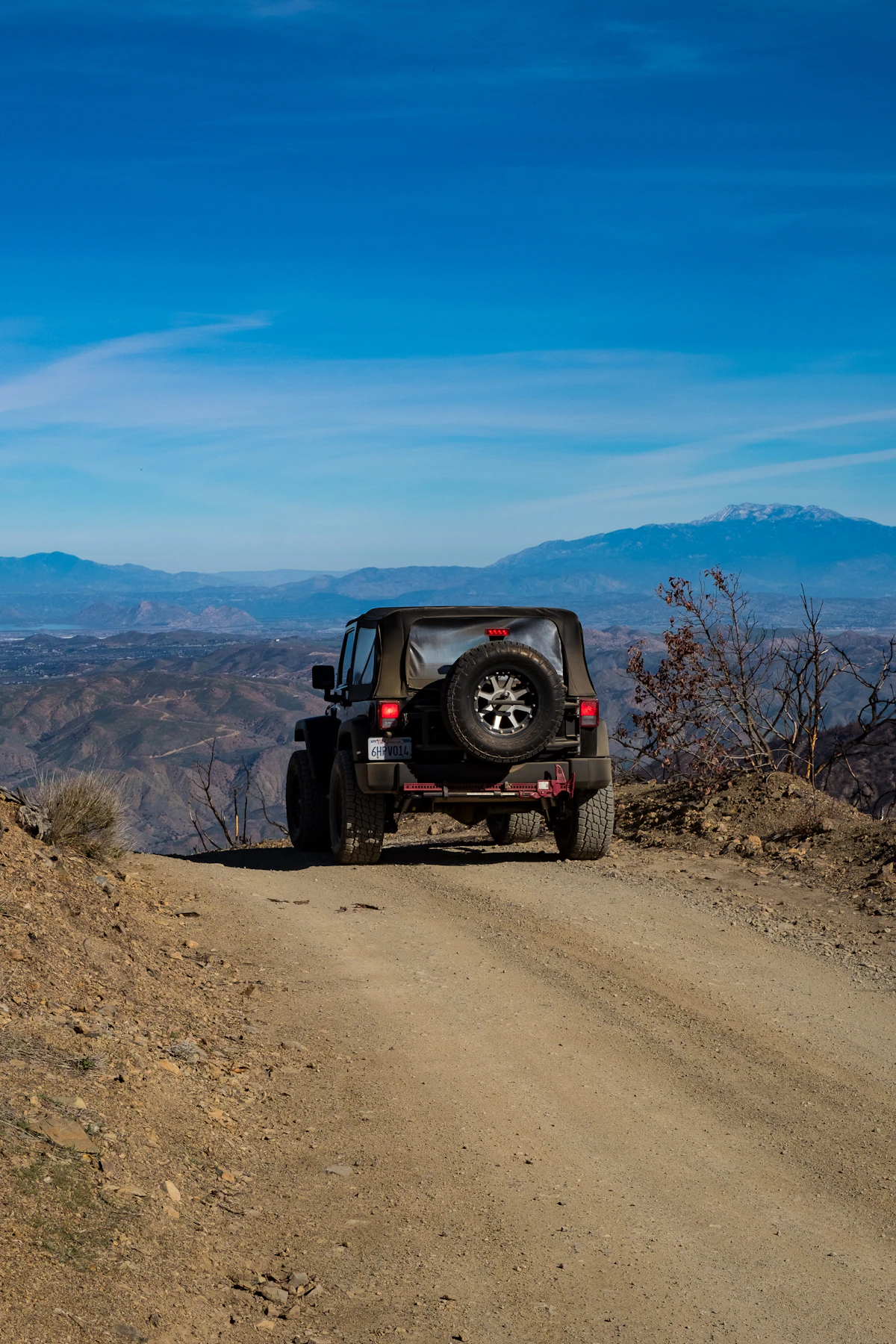 Cabo Rental Cars