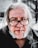man wearing eyeglasses