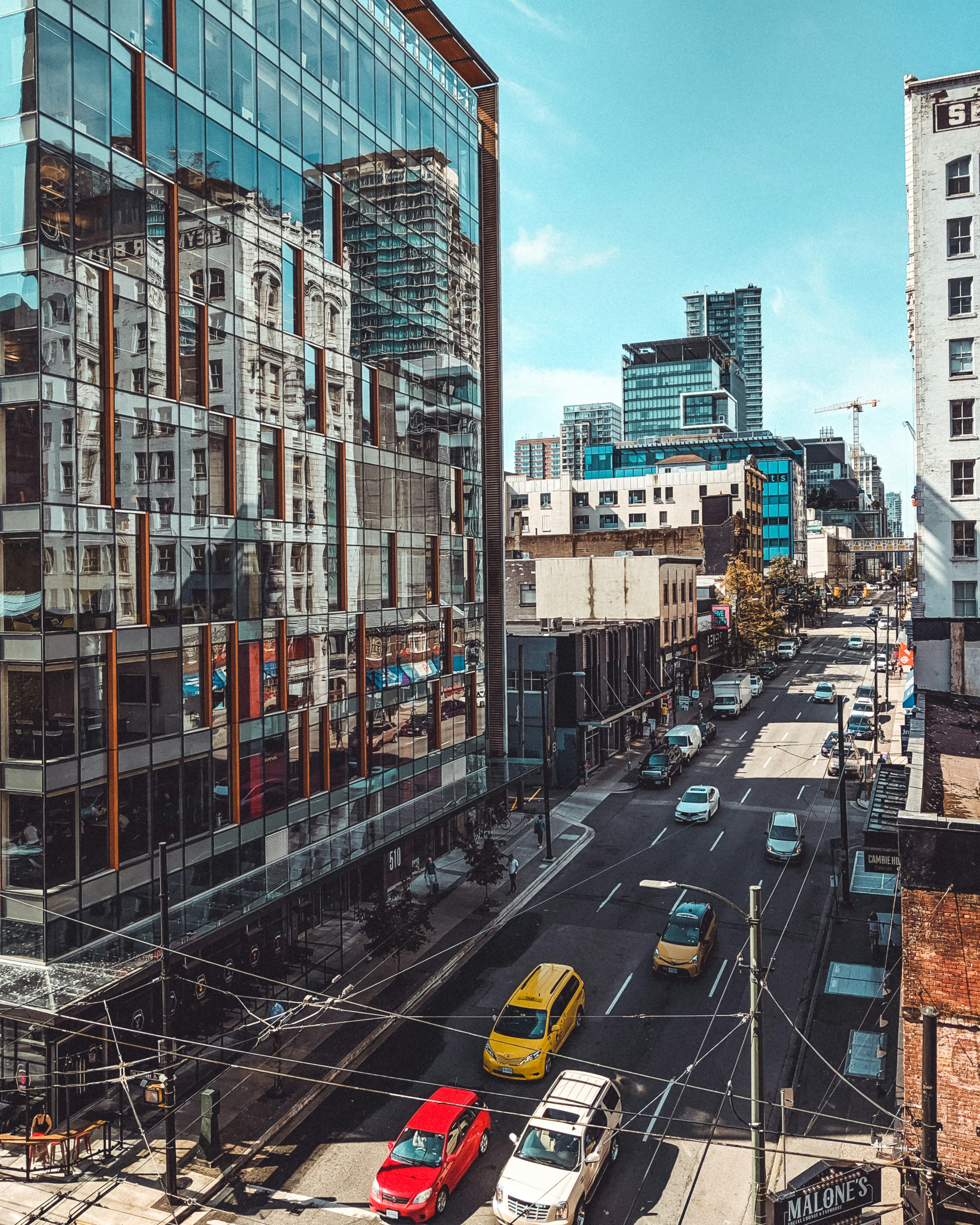 Photo by marcotjokro