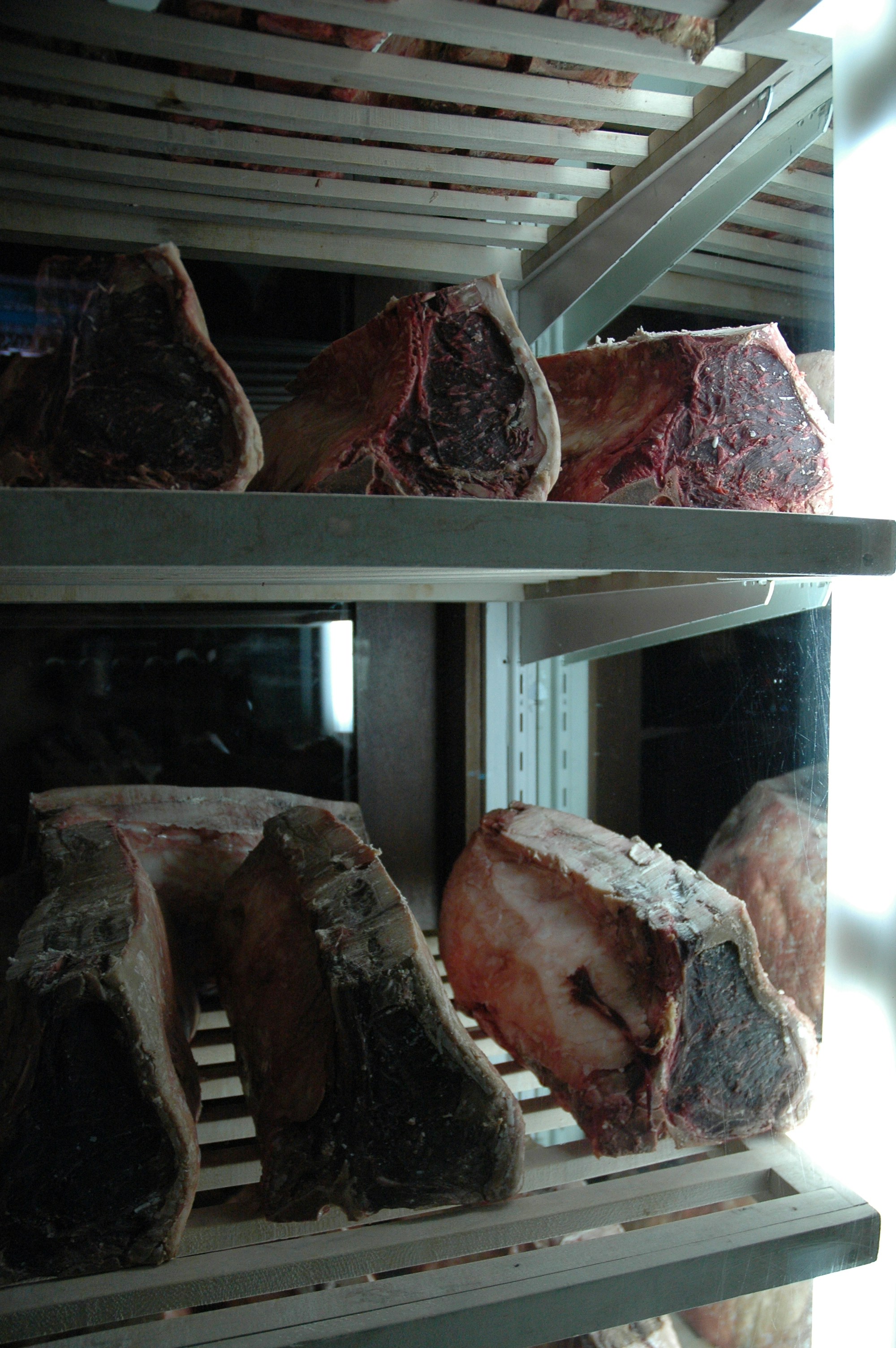 Understanding Beef: A Comprehensive Guide to Different Cuts from a Cow