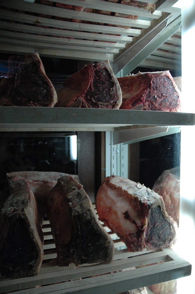 Carne de res
