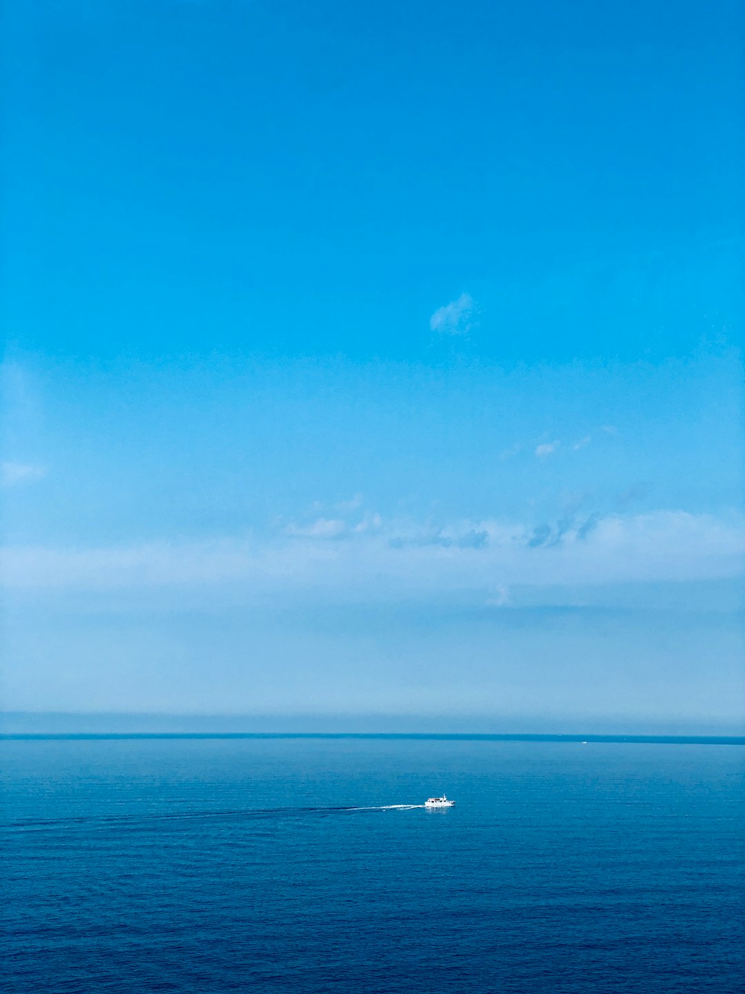 Ocean photo spot Salita Castello Manarola