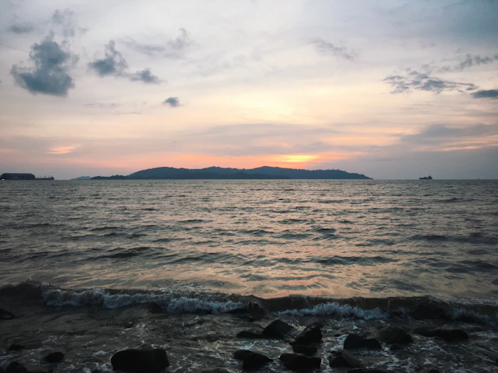 Best Photo Spots in Kota Kinabalu: 10 Locations Worth the Walk