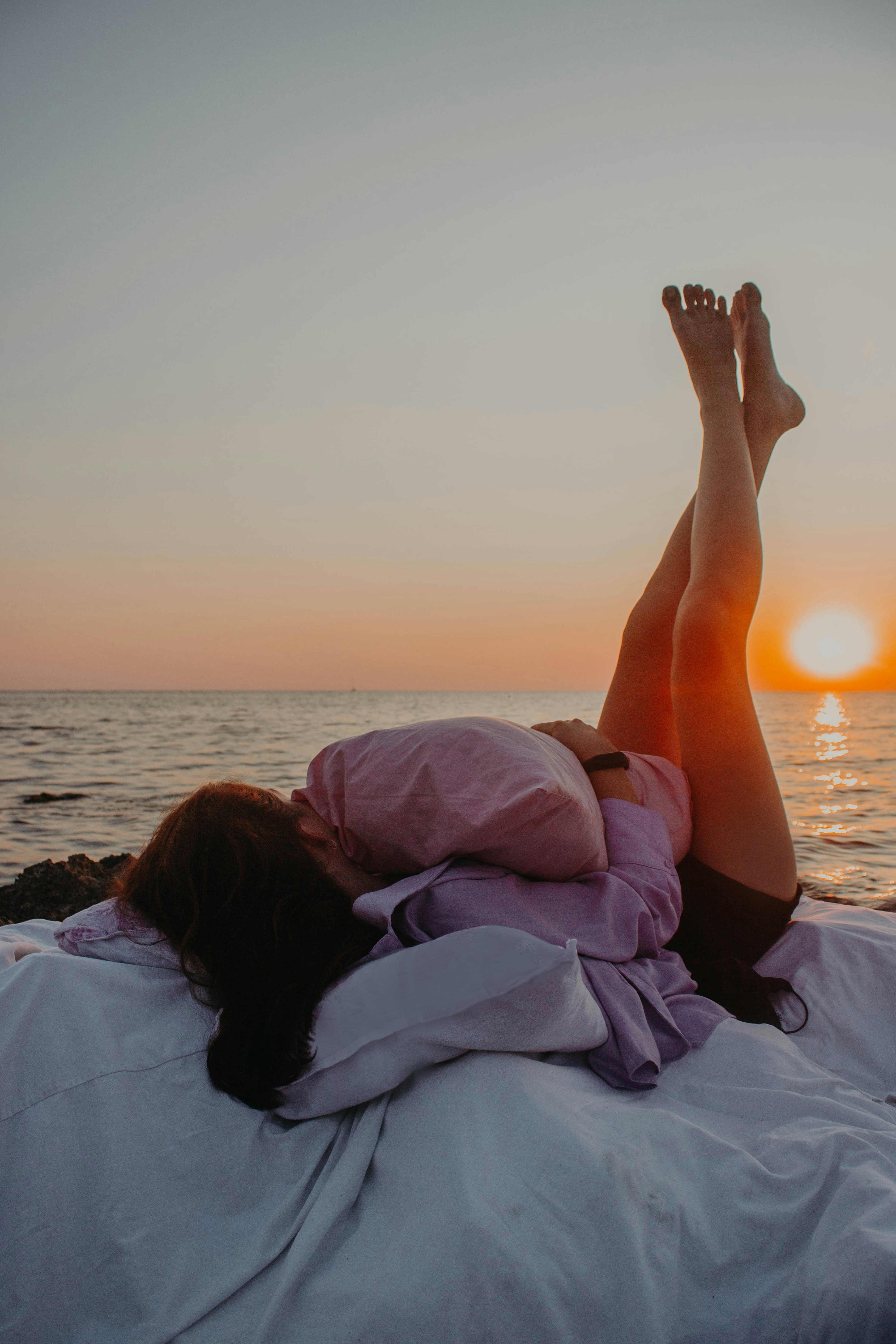 Relax with Vaca Prolaxer