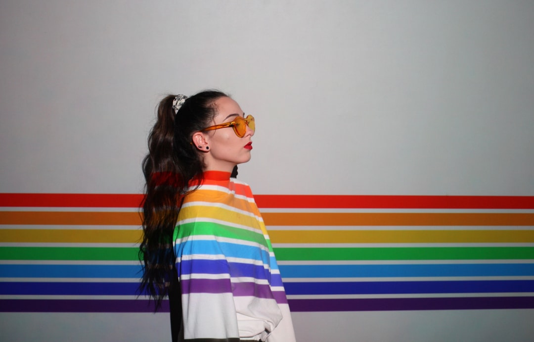 The Impact of Discriminatory Laws on LGBTQ Travelers - Navigating A… — The Impact of Discriminatory Laws on