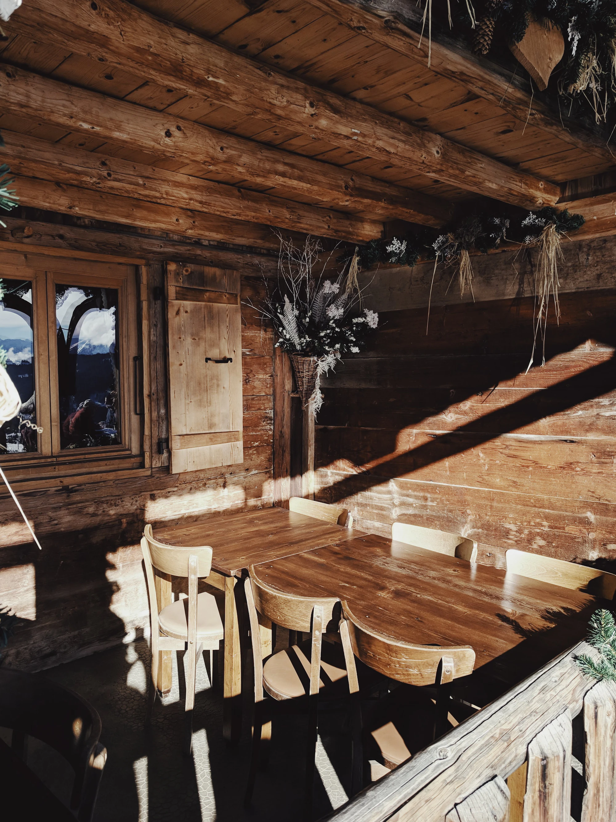 Location de chalets de prestige, Noctis Concierge