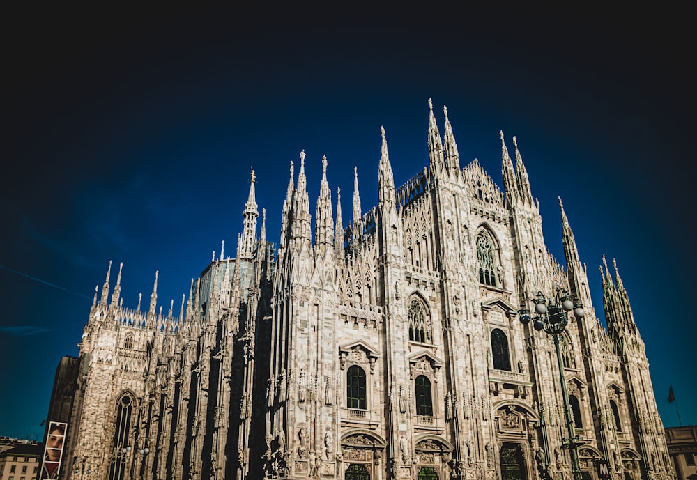 Milan Cathedral, Italy