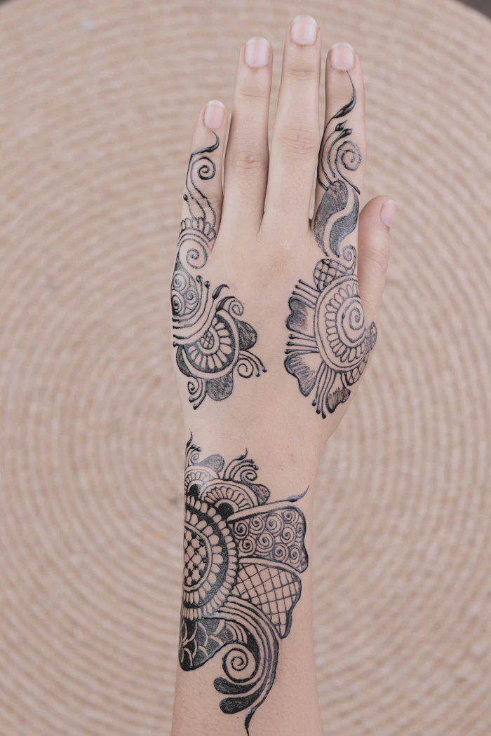 Mehendi