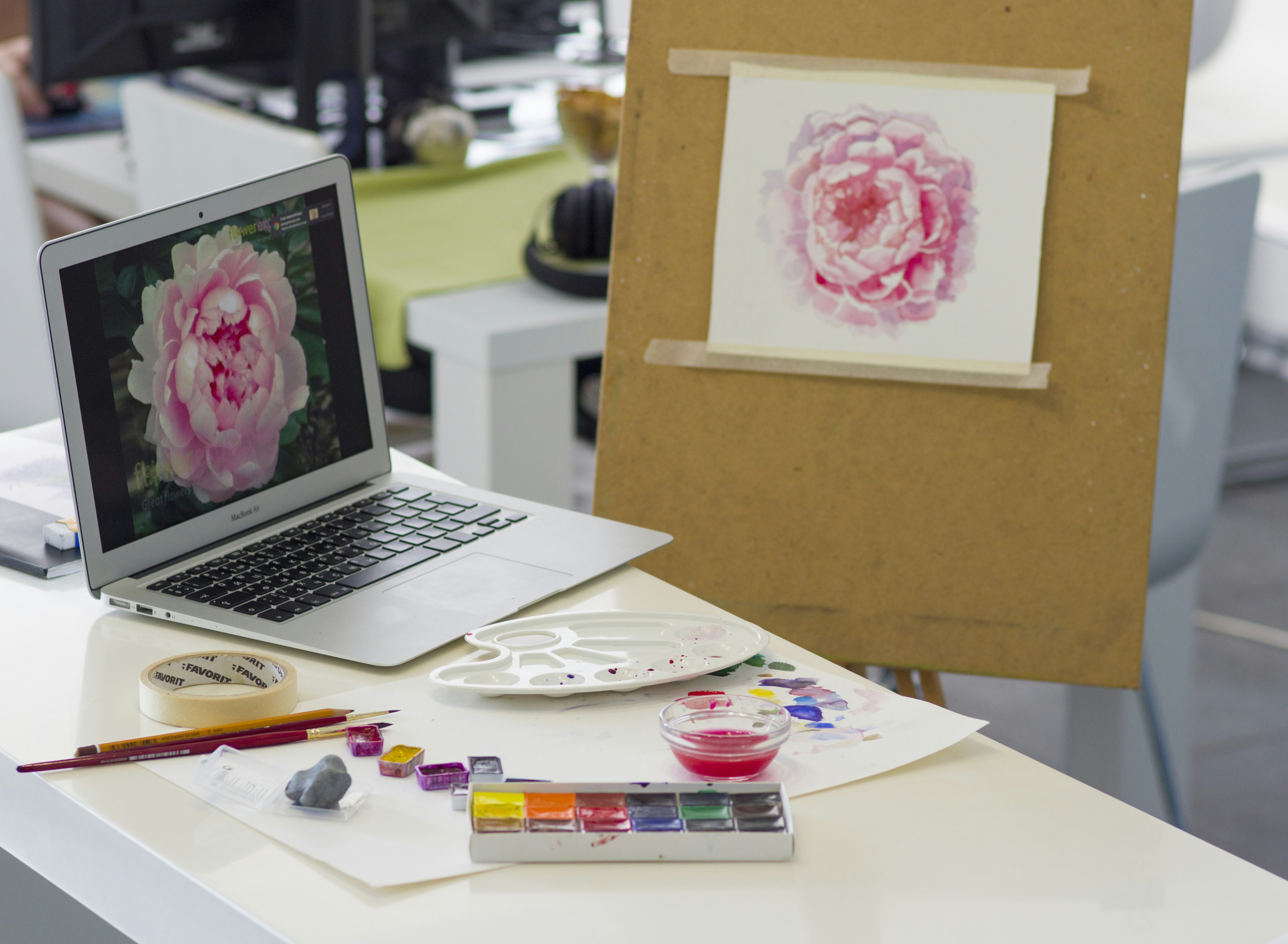 Apple is putting a fresh coat of paint on its software for iPhone, iPad, and Mac