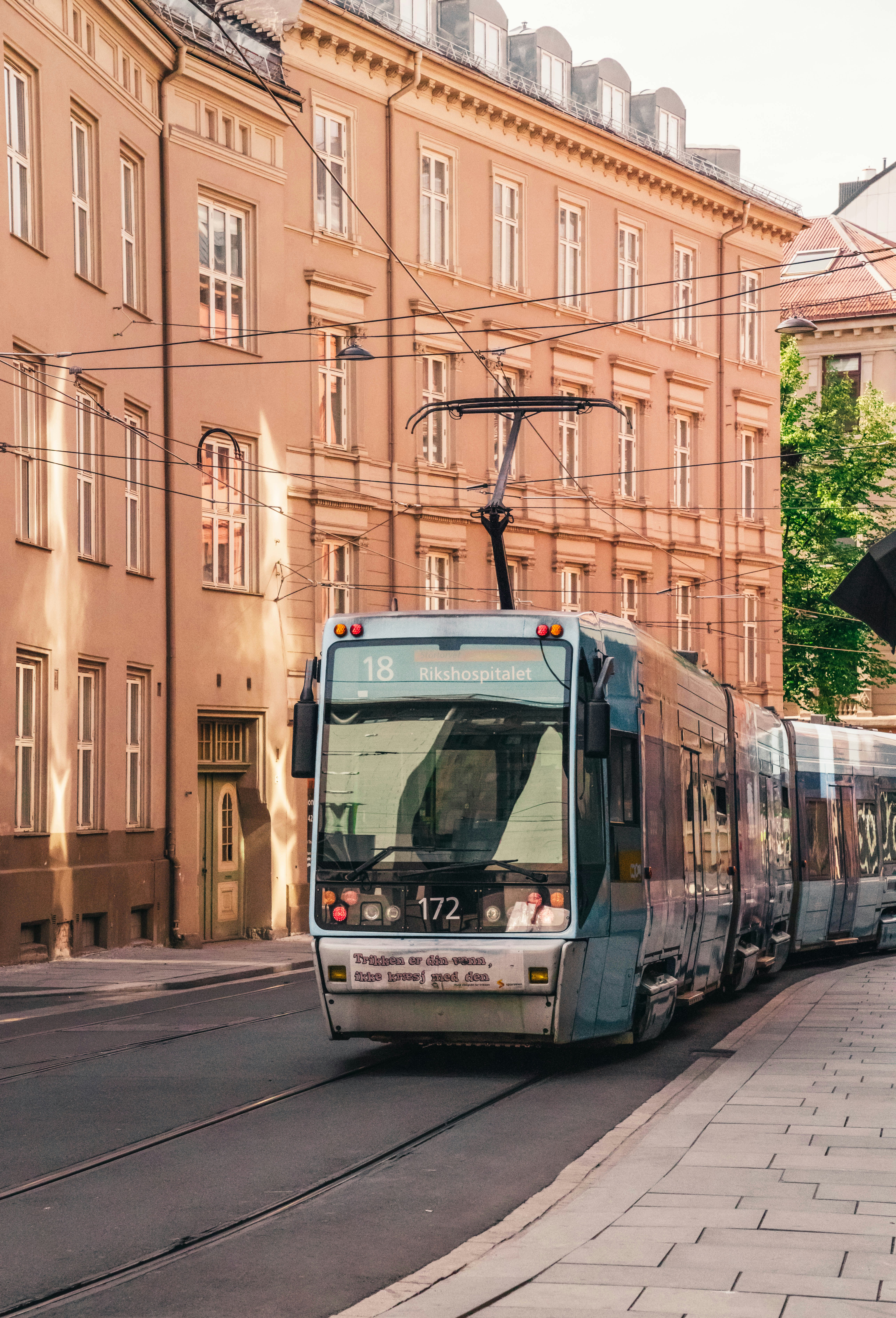 Photo by alexandernaglestad