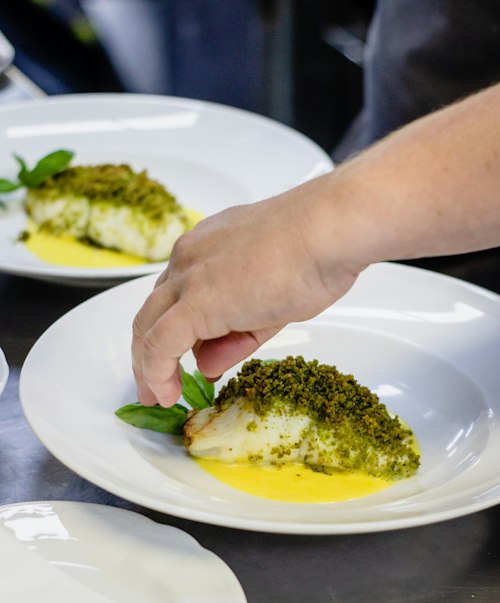 Danie bistro