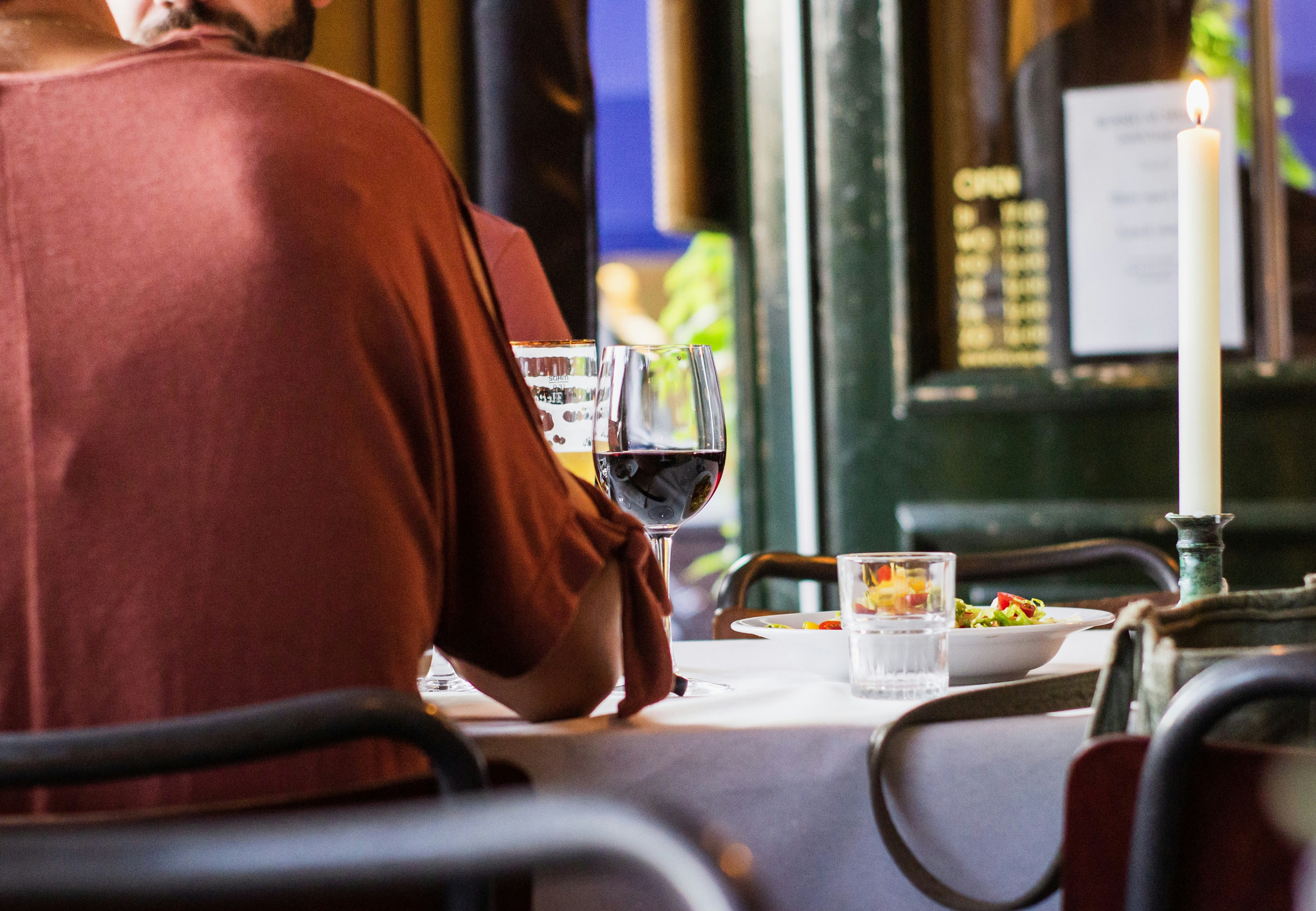 Weekend Brunch Party