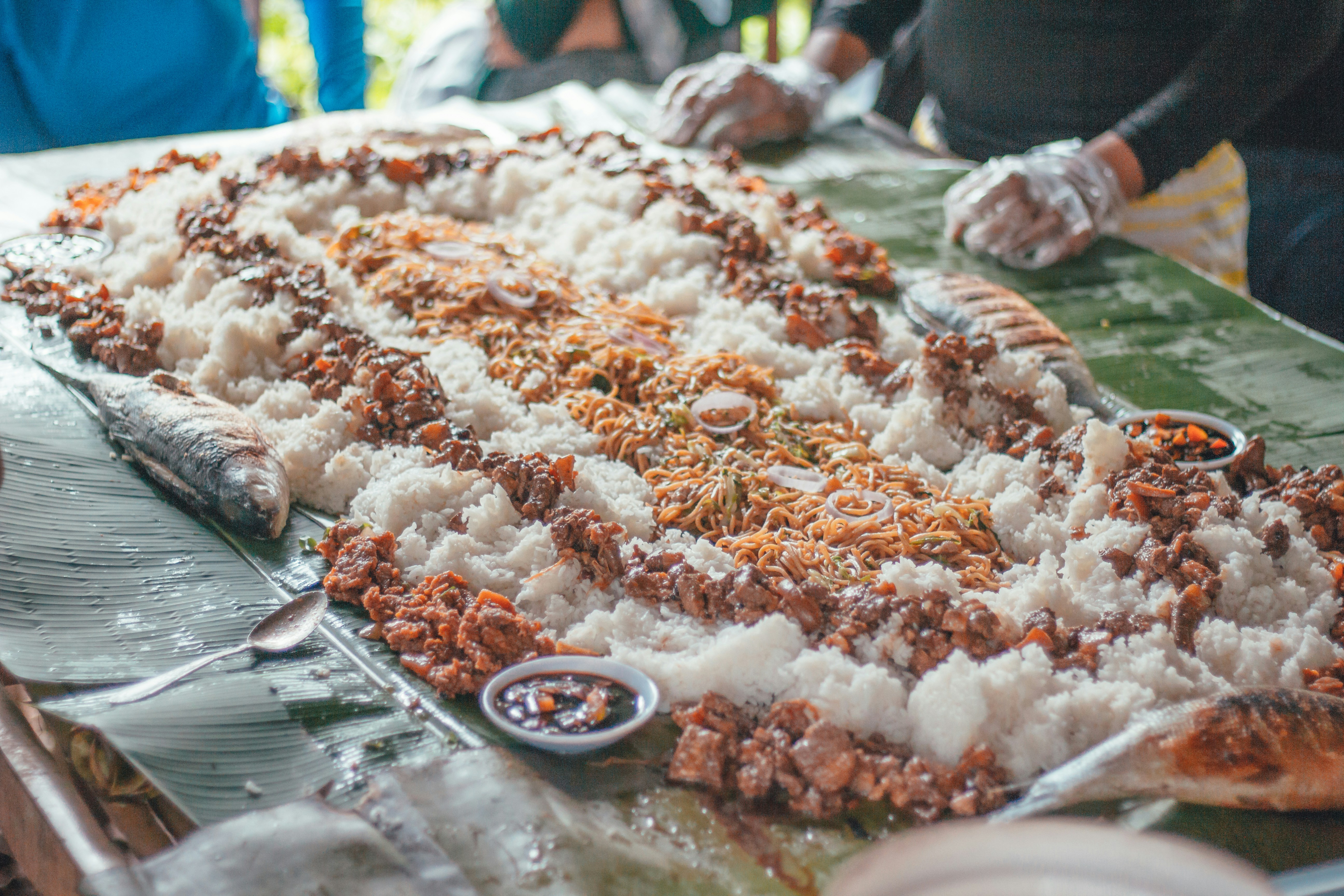 Cultural Significance of Traditional Food Habits in Different Countries: An In-Depth Look