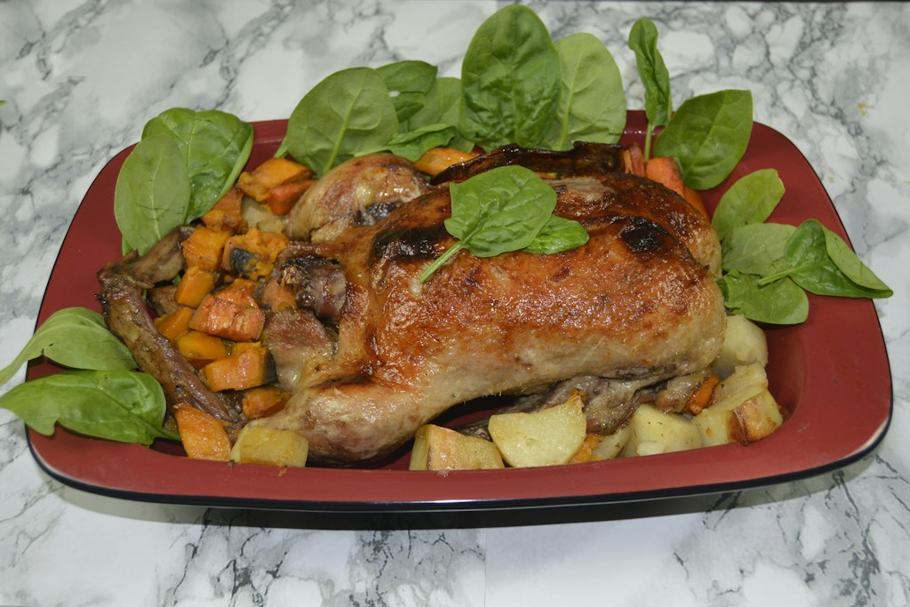 Non-Stick Roasting Tin