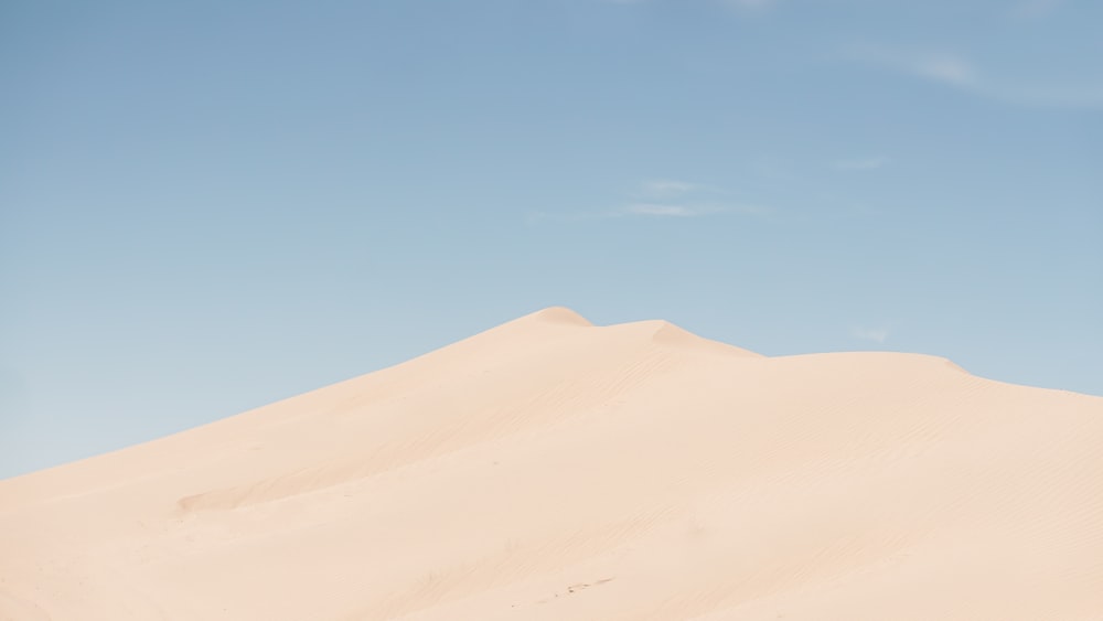 desert