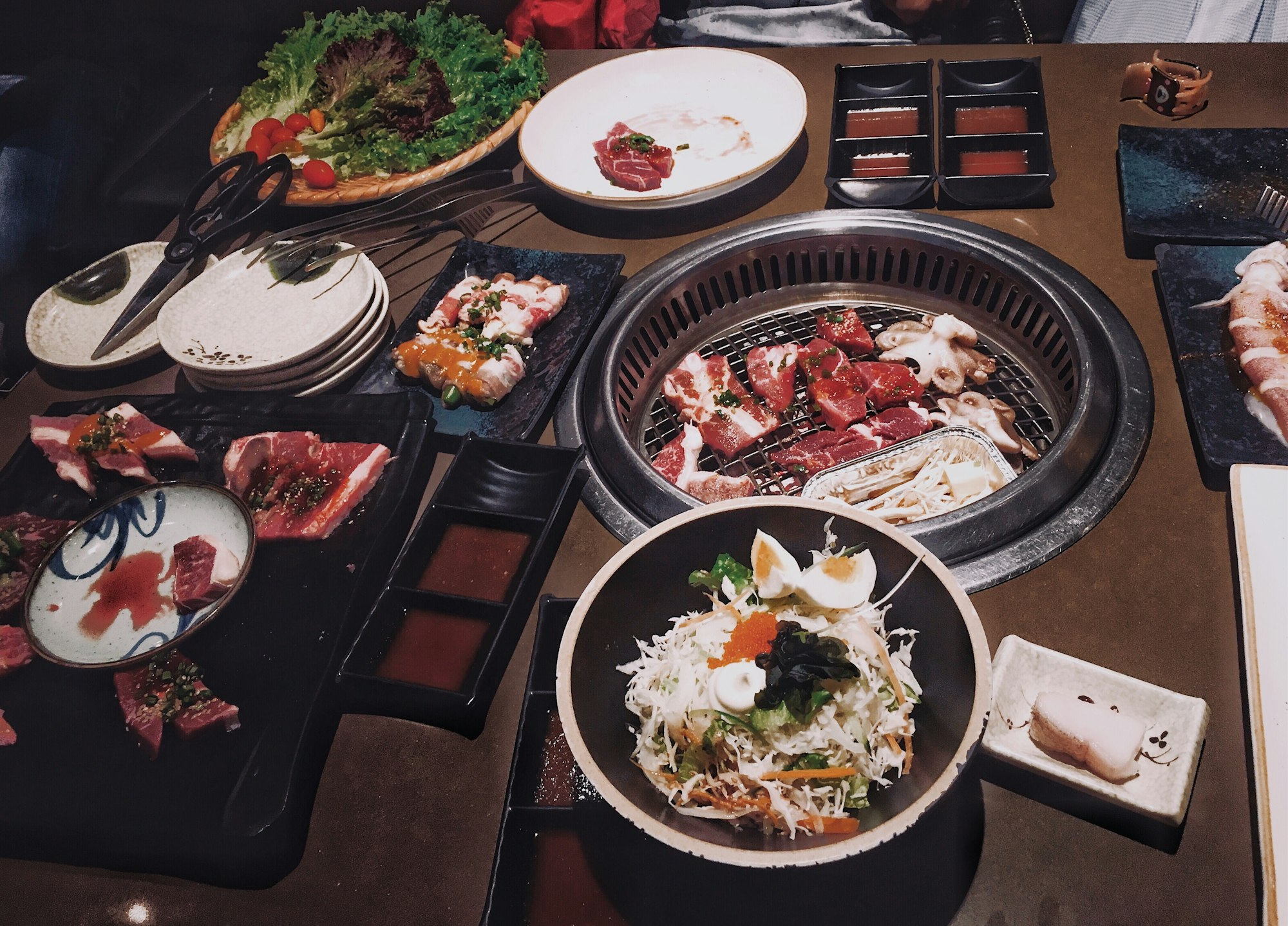 Korean BBQ 101: A Guide to Grilling Your Own Meat