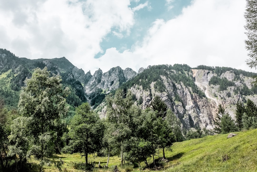 Travel Tips and Stories of Unterengadin in Switzerland