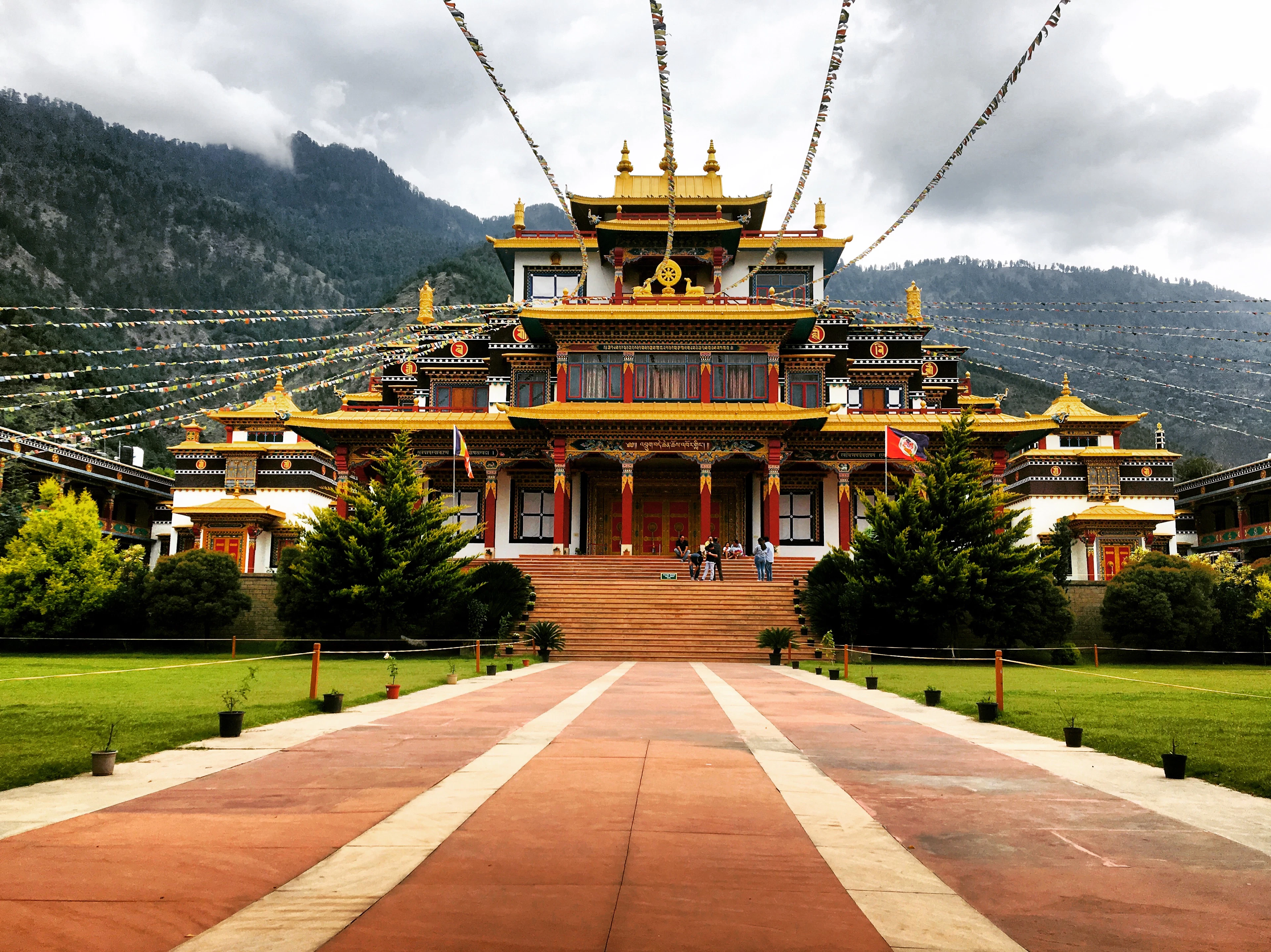 Sikkim — photo 1