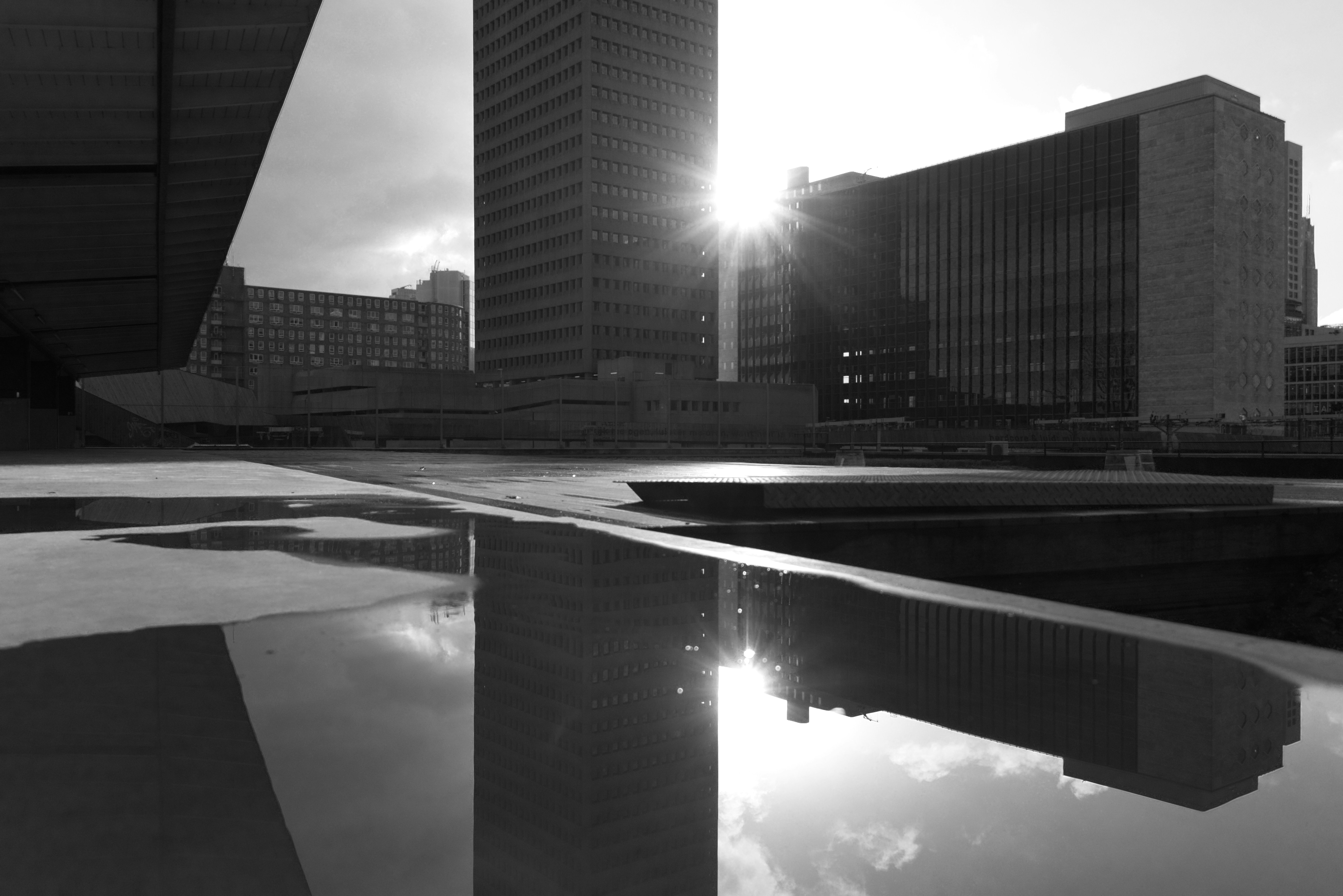 Photo by joerivdende