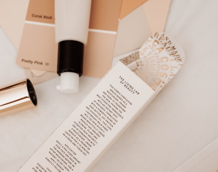 Cosmetic Chemist Luxury Skincare
