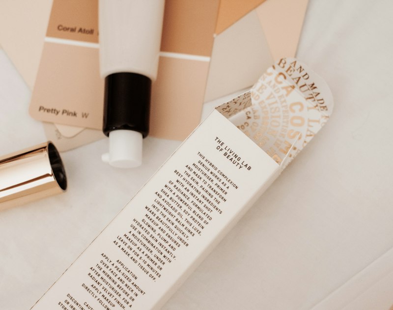 The Best Hydrating Foundation for Mature or Dry Skin