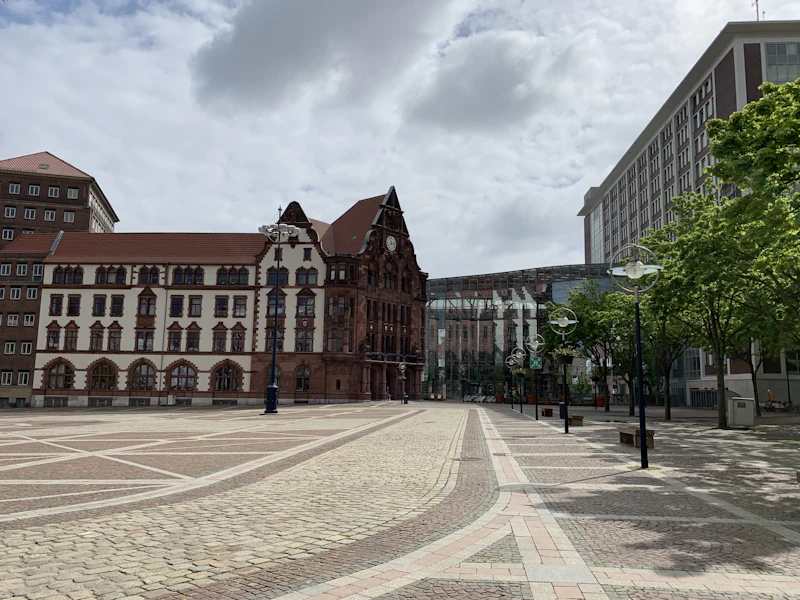 Best Rainy Day Activities in Dortmund When the Weather Turns