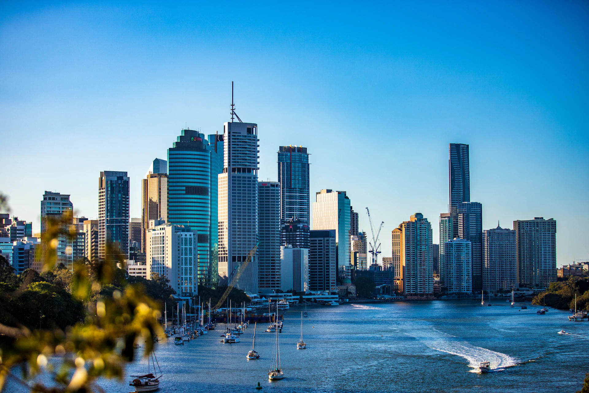 Brisbane vs Gold Coast 2026 — Queensland travel comparison