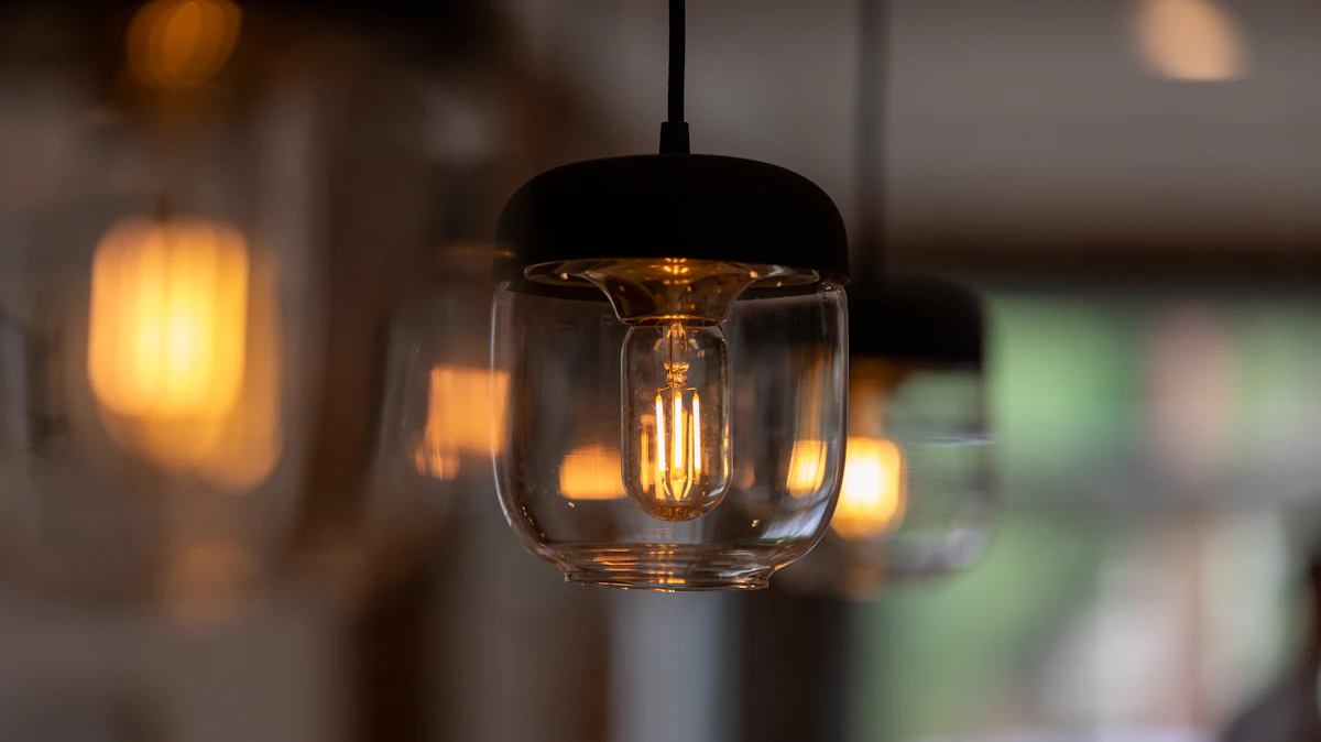 Downlights & Spotlights: Cluster Spot Forms