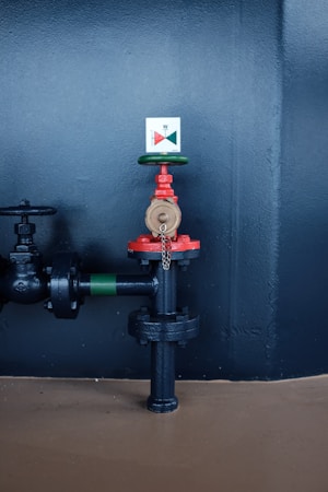 Premium Industrial Solutions: The Key to High-Performance Valves