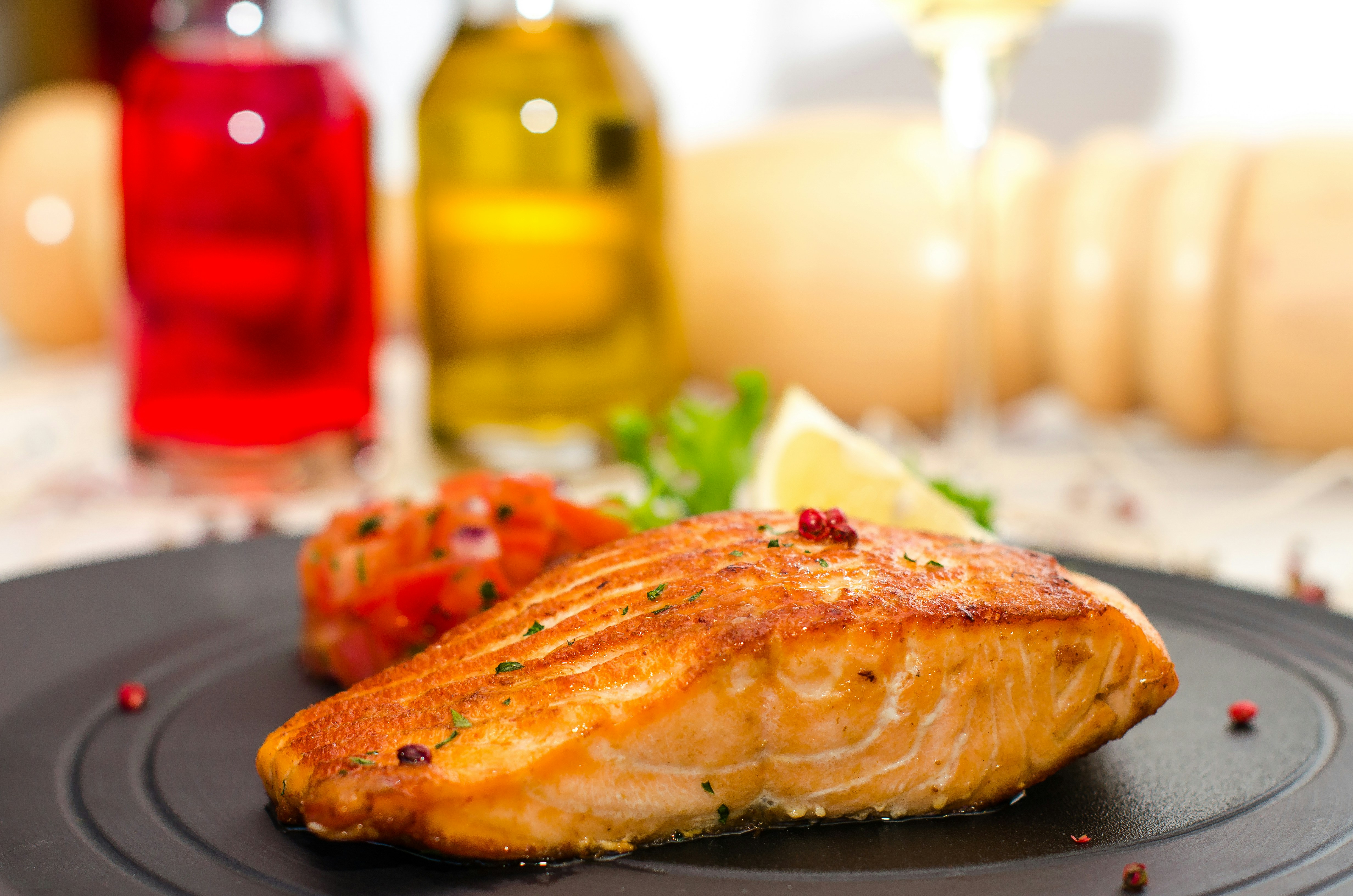 DASH 식단이란?  혈압, 체중관리에 효과적인 저염·저지방 일주일 식단 구성법